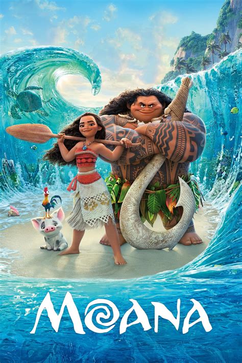 moana myflixer|Moana .